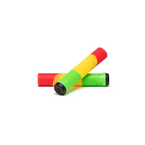 Saltplus EX Rasta Grip