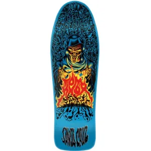 Santa Cruz Reissue Knox Firepit 10.07"