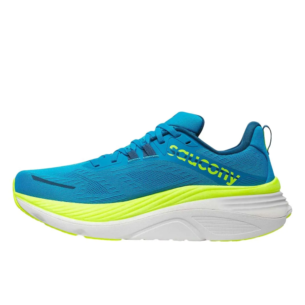 saucony Hurricane 24 Men's Running Shoes