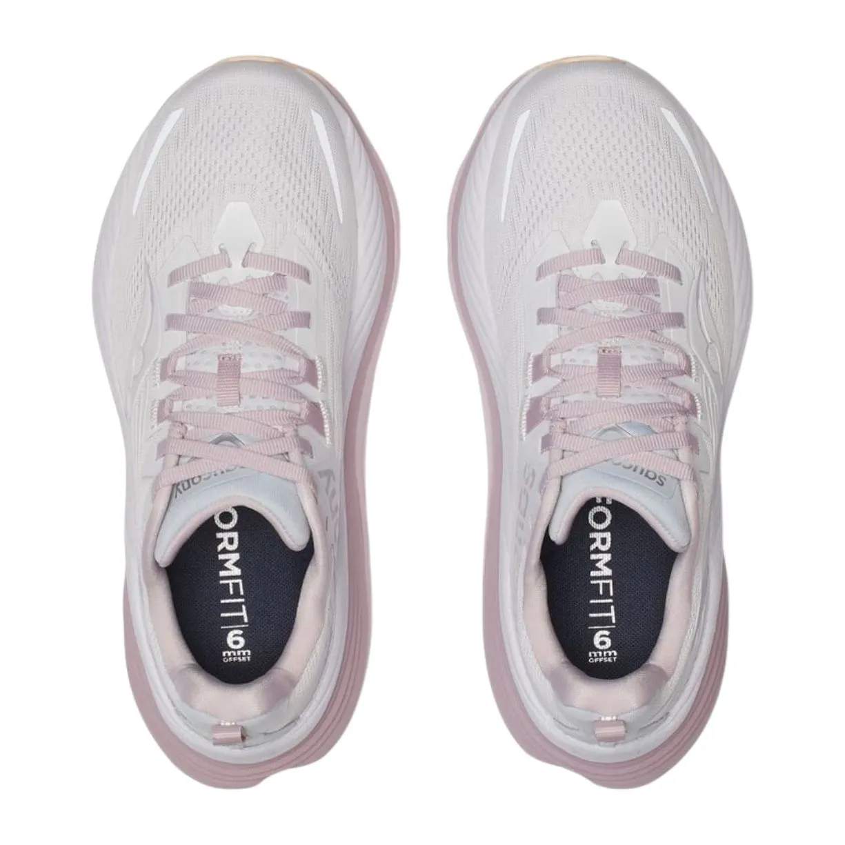 saucony Hurricane 24 Women's Running Shoes