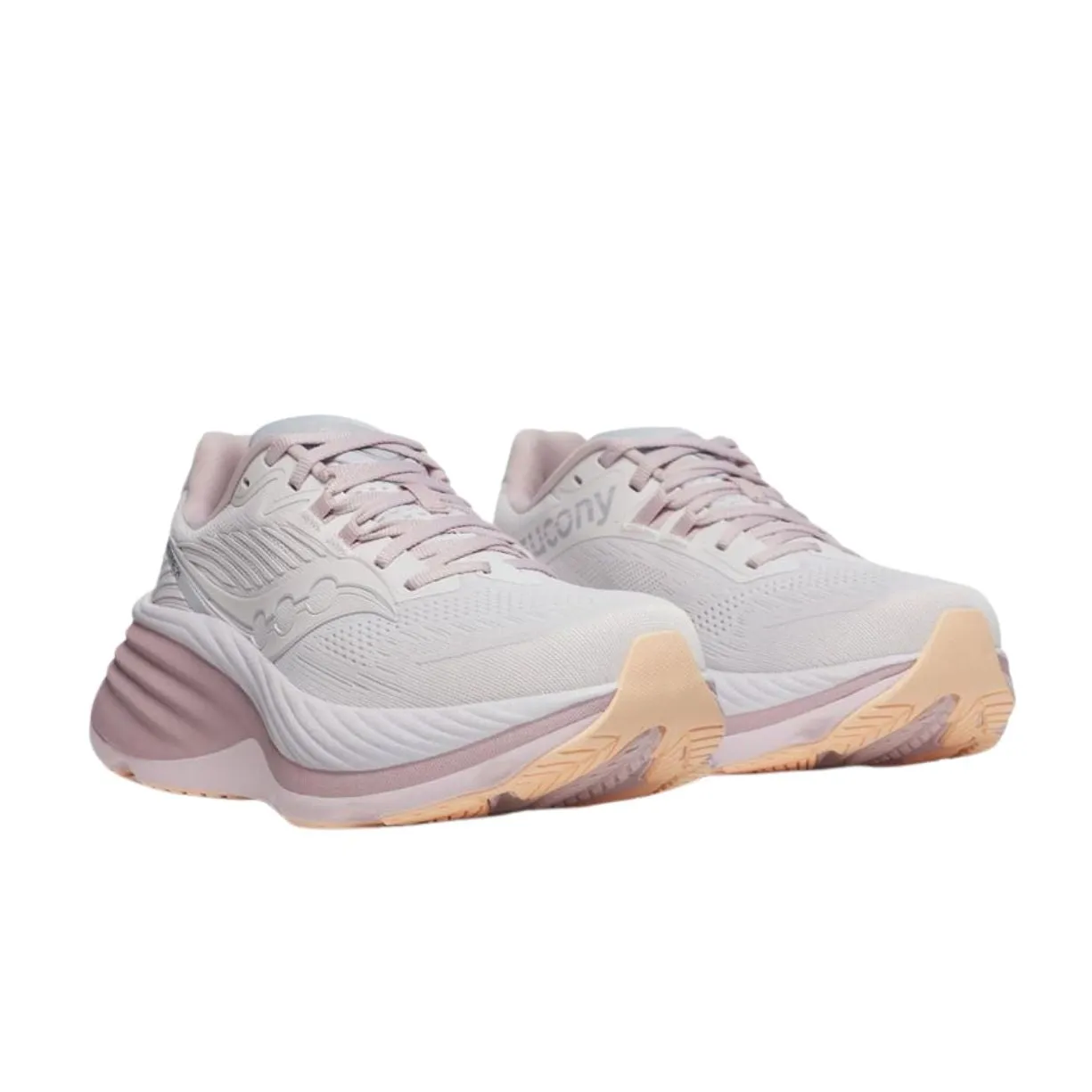saucony Hurricane 24 Women's Running Shoes