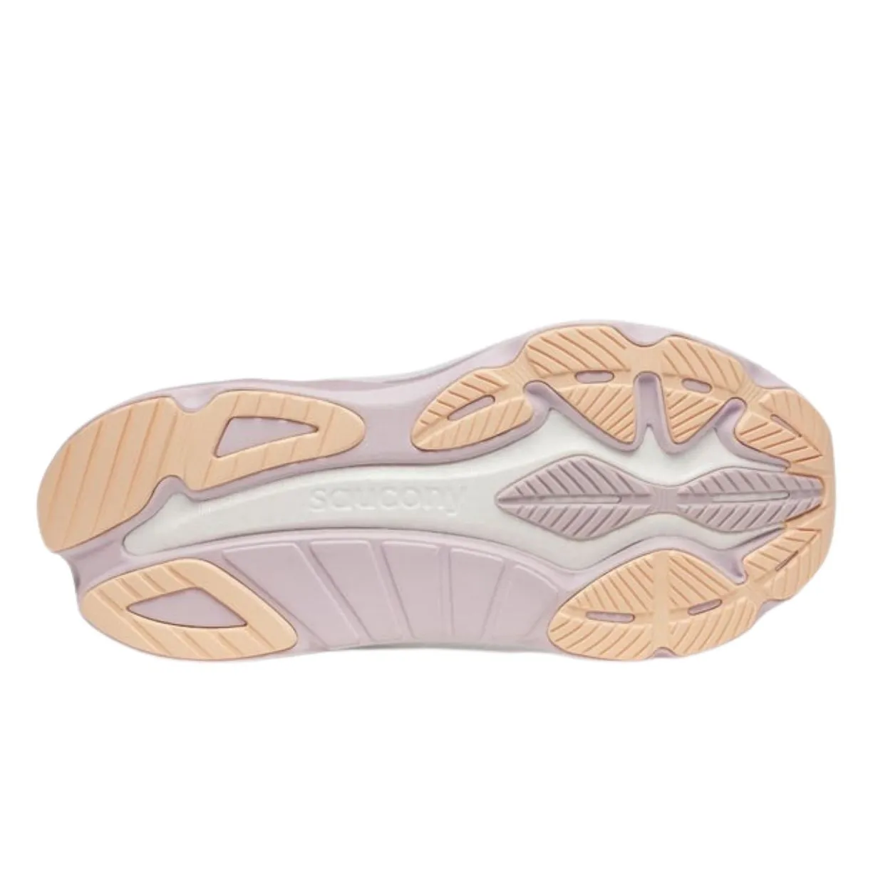 saucony Hurricane 24 Women's Running Shoes