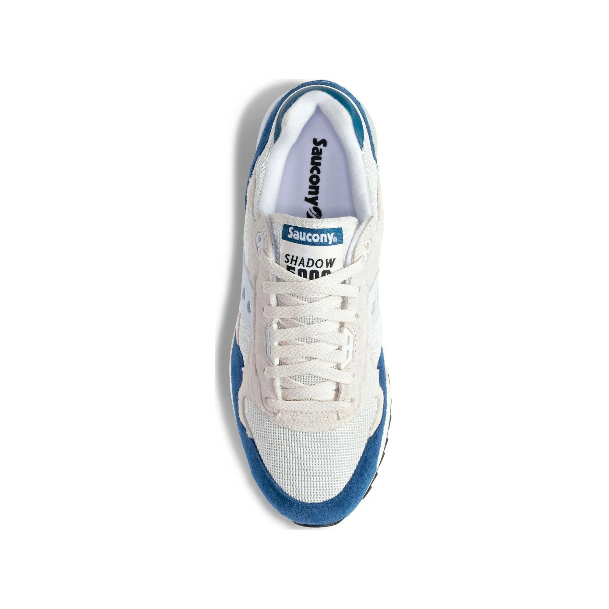 Saucony Mens Shadow 5000 Shoes