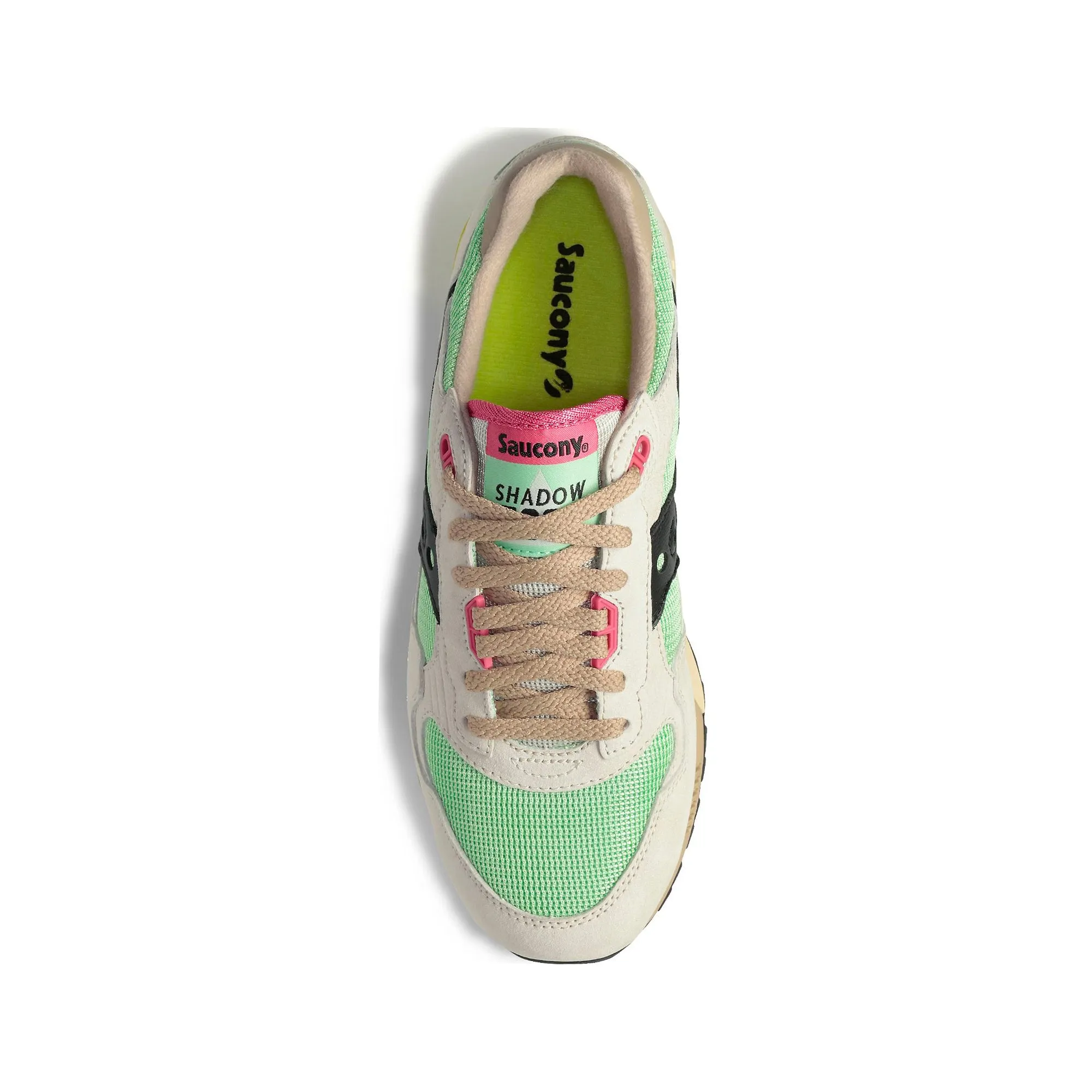 Saucony Mens Shadow 5000 Shoes