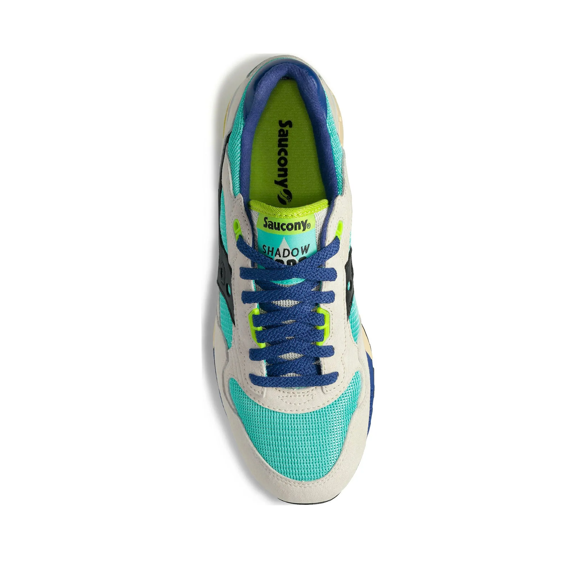 Saucony Mens Shadow 5000 Shoes