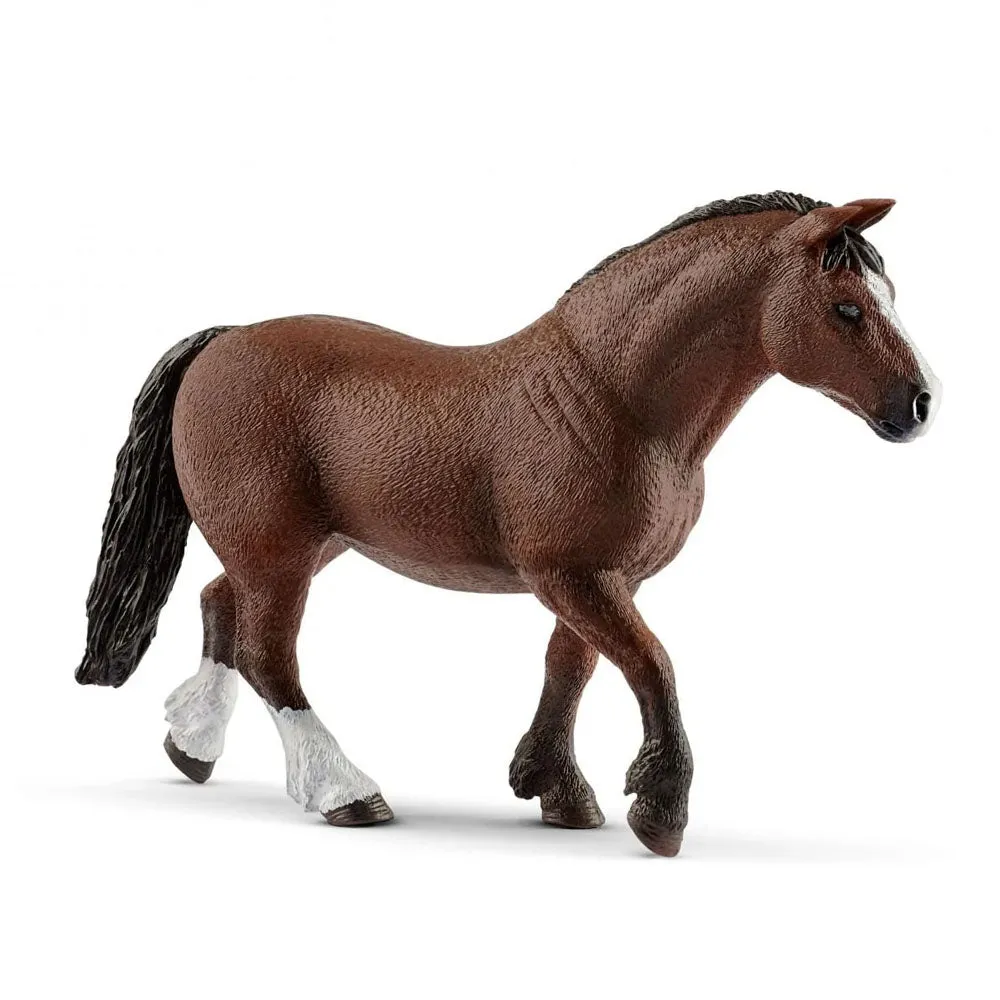 Schleich - Pony Agility Race
