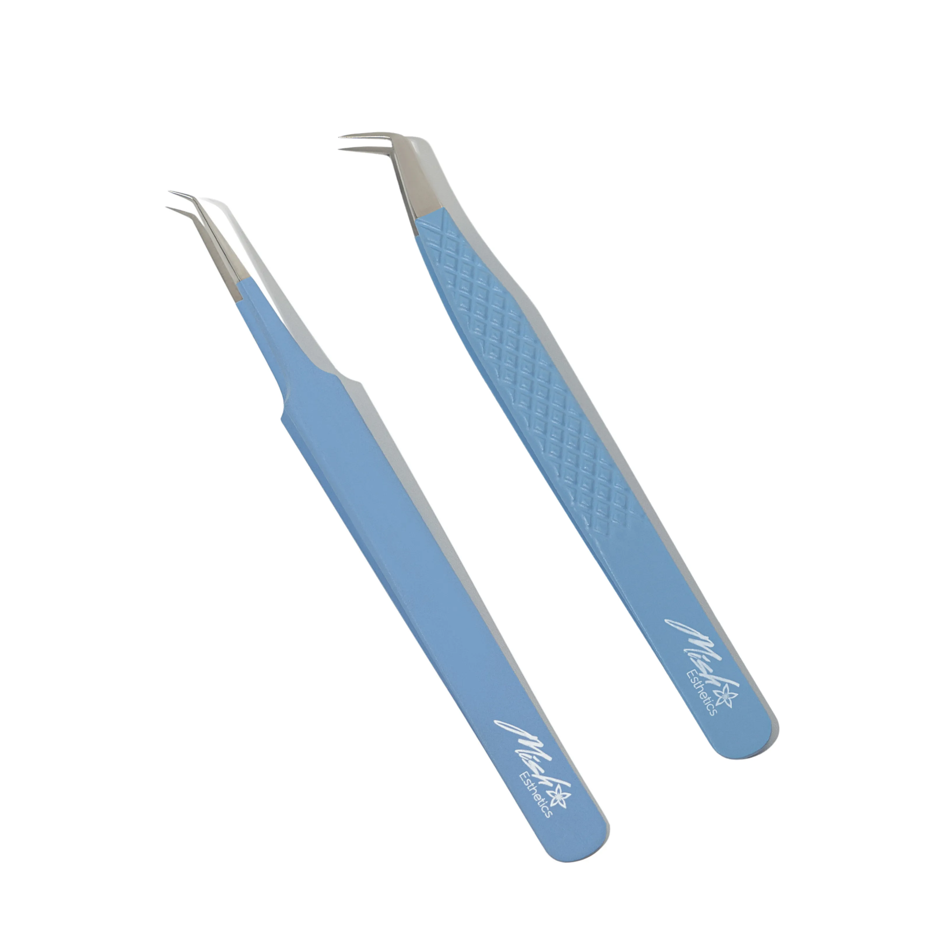Serenity Blue Duo
