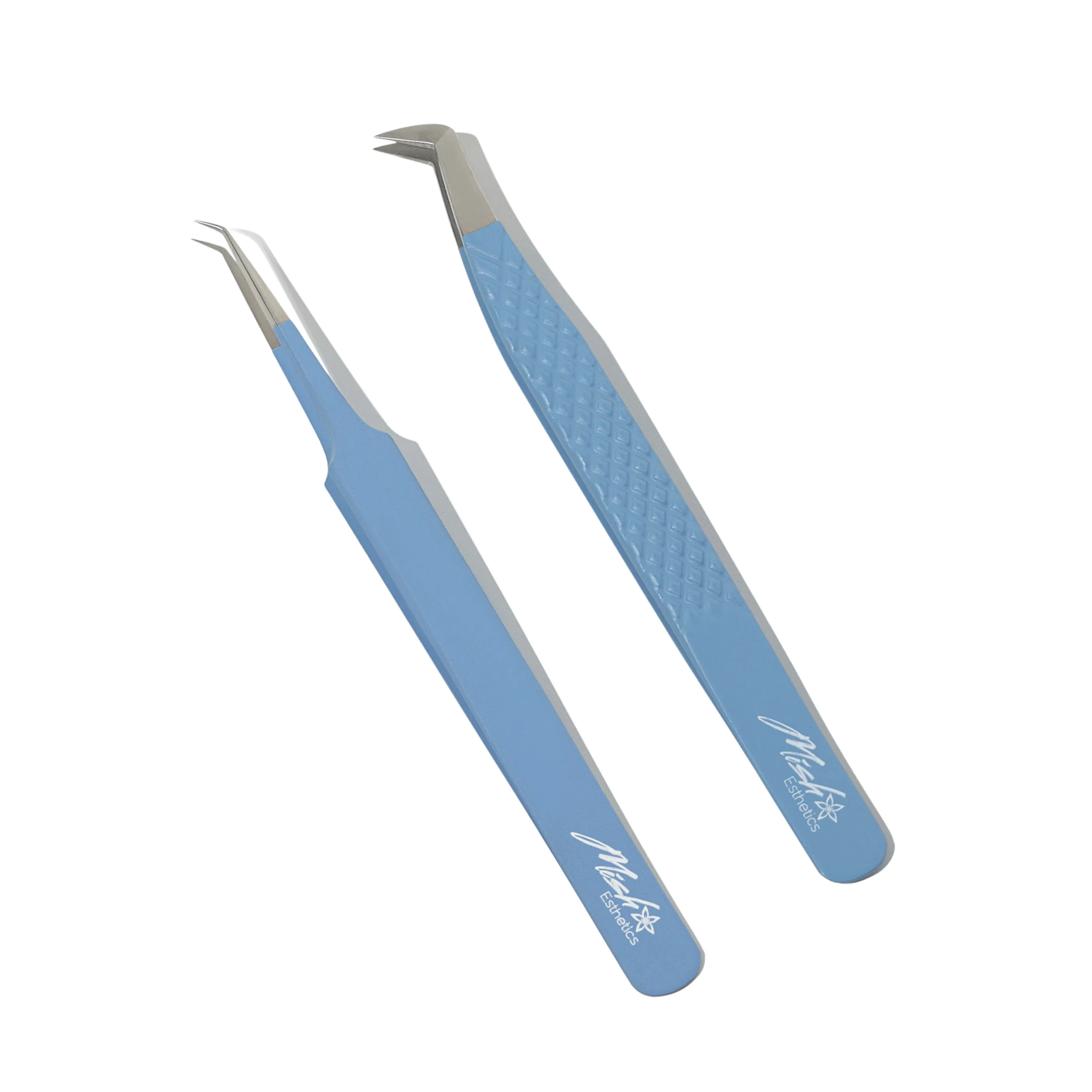 Serenity Blue Duo