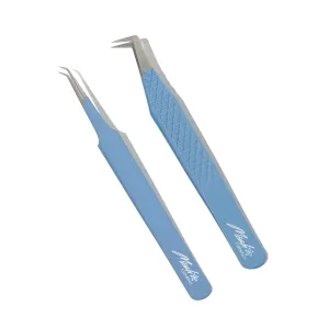 Serenity Blue Duo