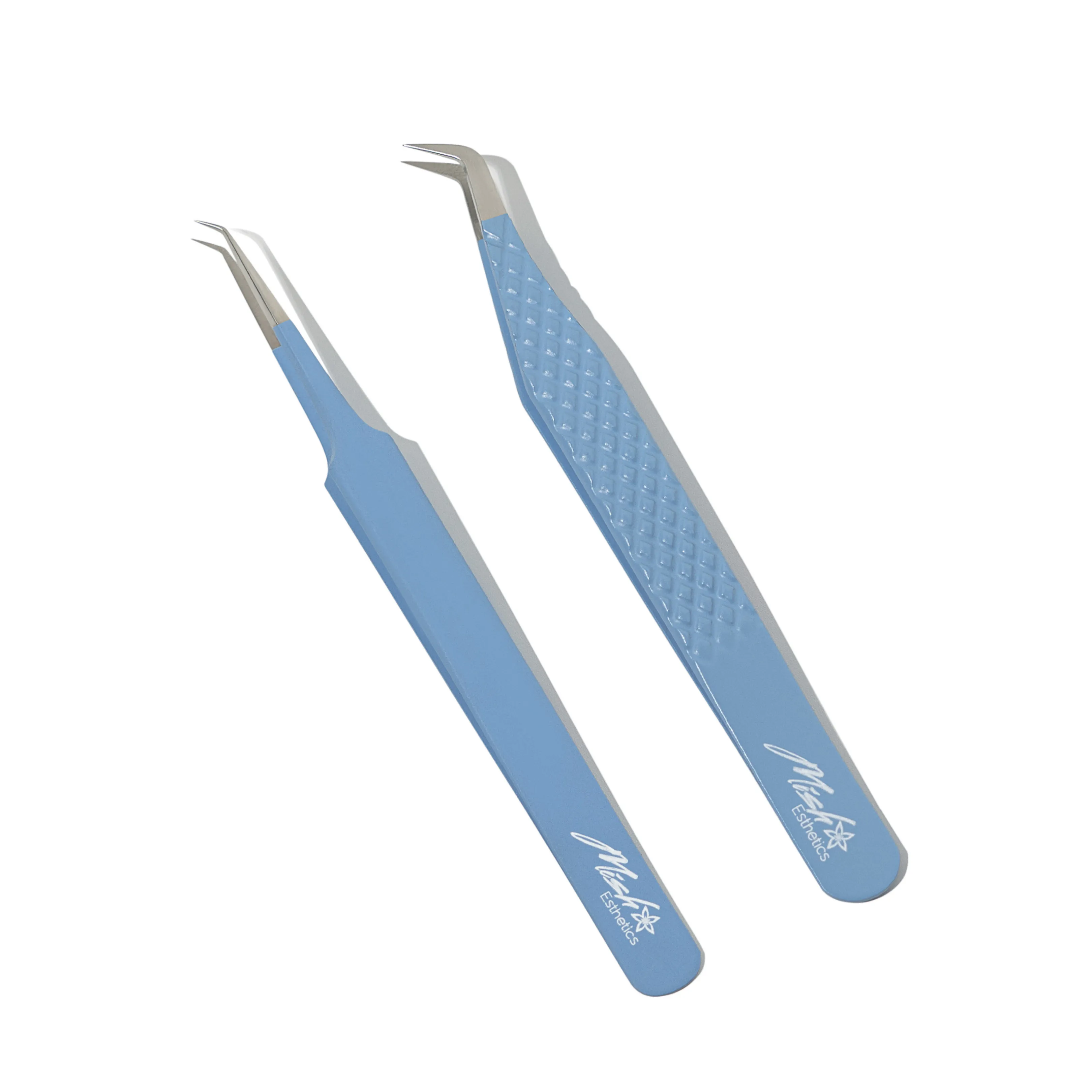 Serenity Blue Duo