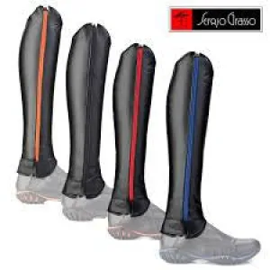 Sergio Grasso Walk&Ride Flexy Chaps