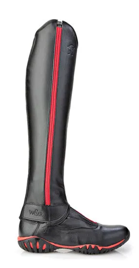 Sergio Grasso Walk&Ride Flexy Chaps