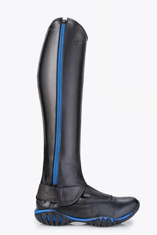 Sergio Grasso Walk&Ride Flexy Chaps