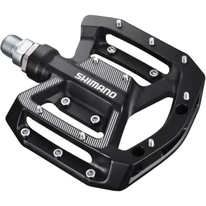 Shimano PD-GR500 Flat MTB Pedals - Black