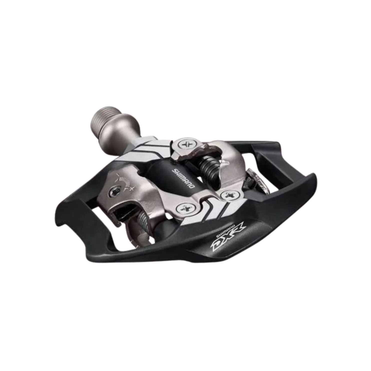 Shimano Pd-Mx70 Spd Pedals Dxr / Bmx