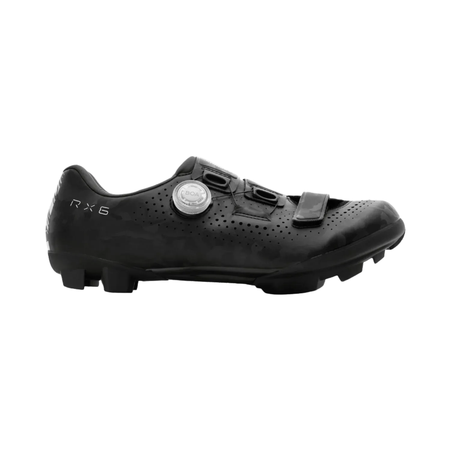 Shimano SH-RX600E Wide Shoe