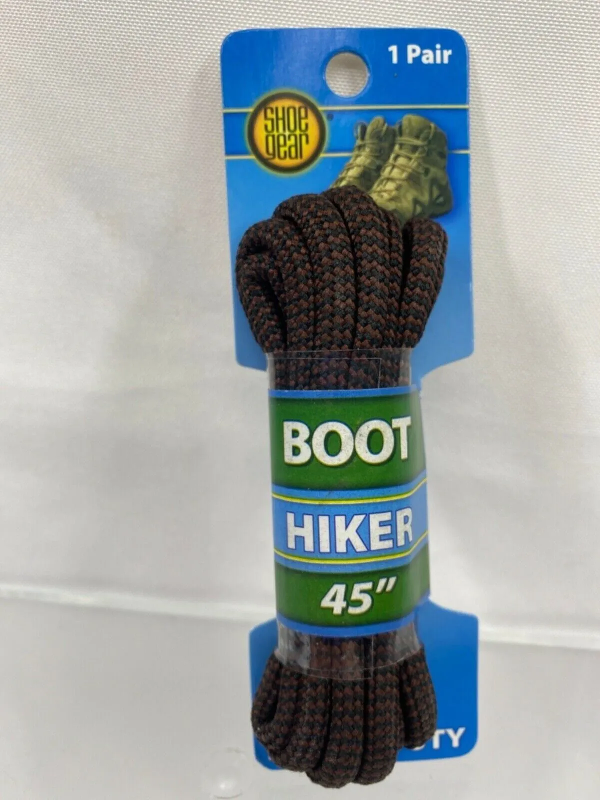 Shoe Gear Boot & Shoe Laces 22 YOU CHOOSE Buy More Save & Combine Shipping