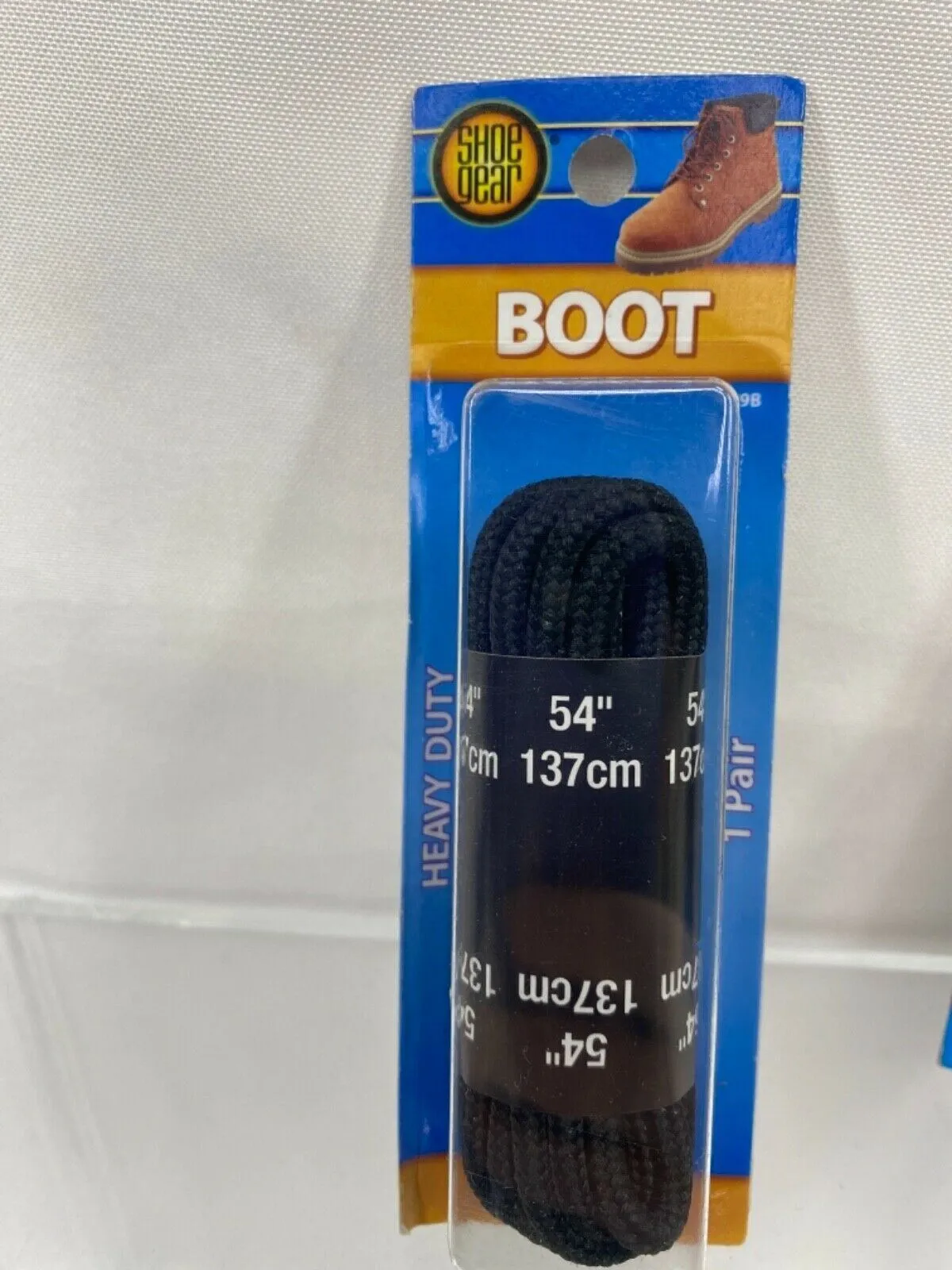 Shoe Gear Boot & Shoe Laces 22 YOU CHOOSE Buy More Save & Combine Shipping