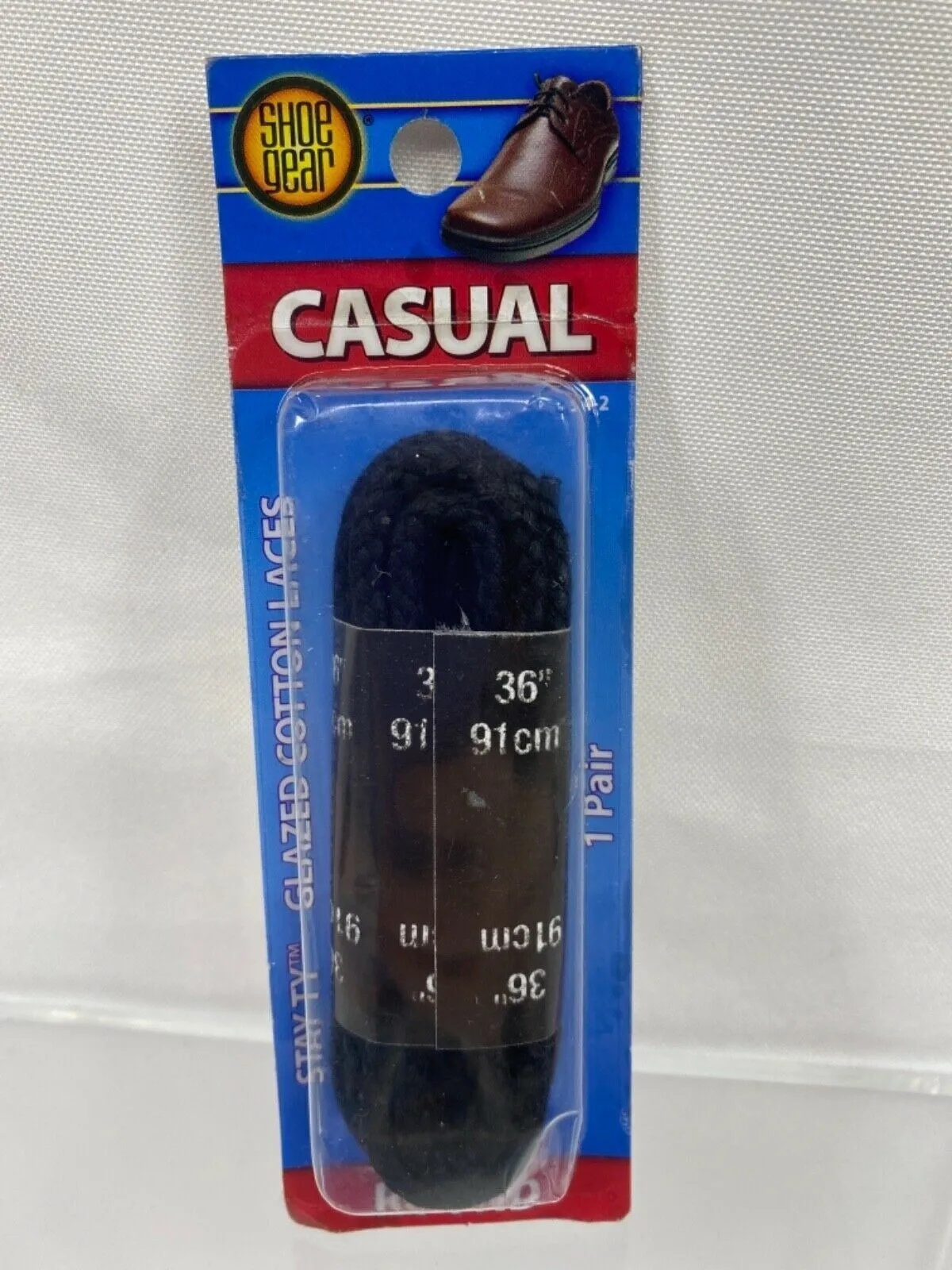 Shoe Gear Boot & Shoe Laces 22 YOU CHOOSE Buy More Save & Combine Shipping
