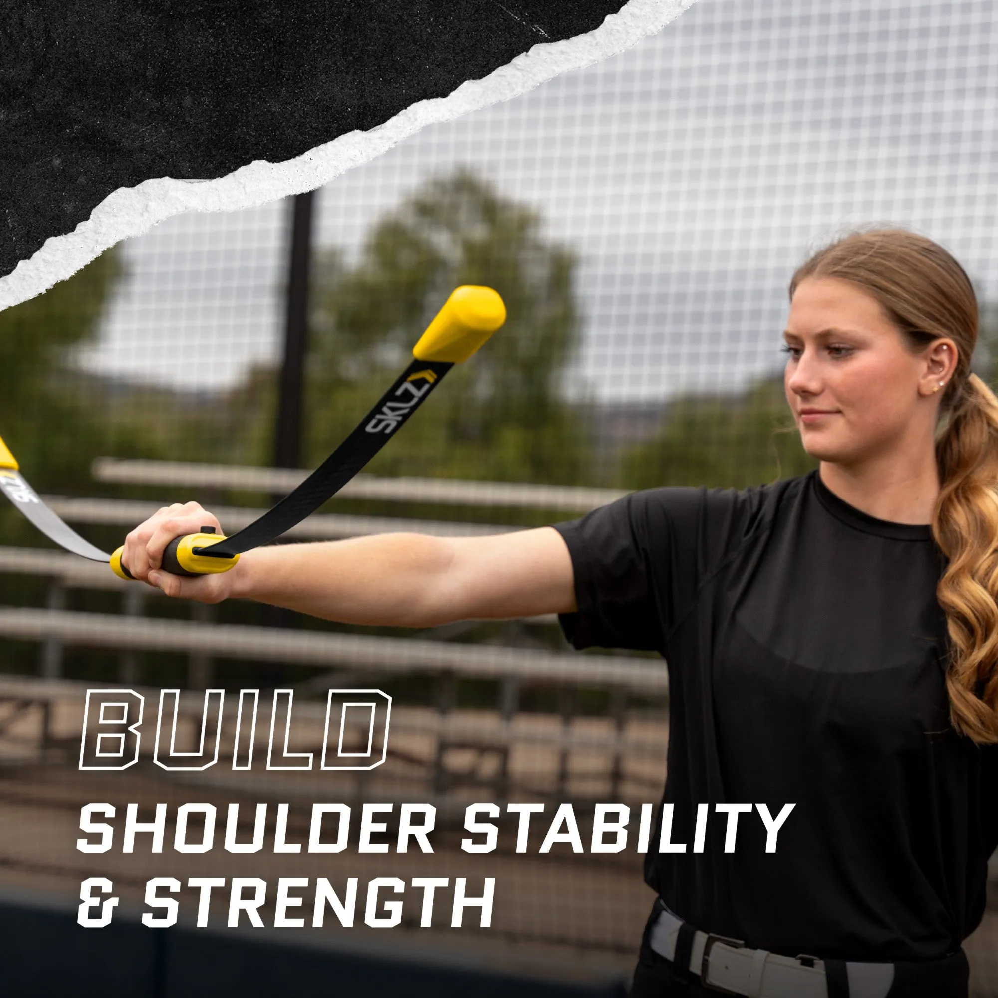 Shoulder Bow