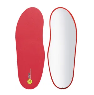 Sidas Winter Custom Ski Insoles