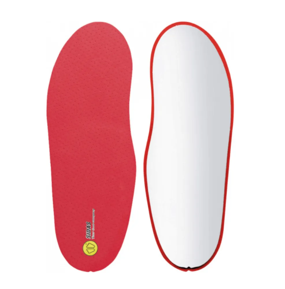 Sidas Winter Custom Ski Insoles
