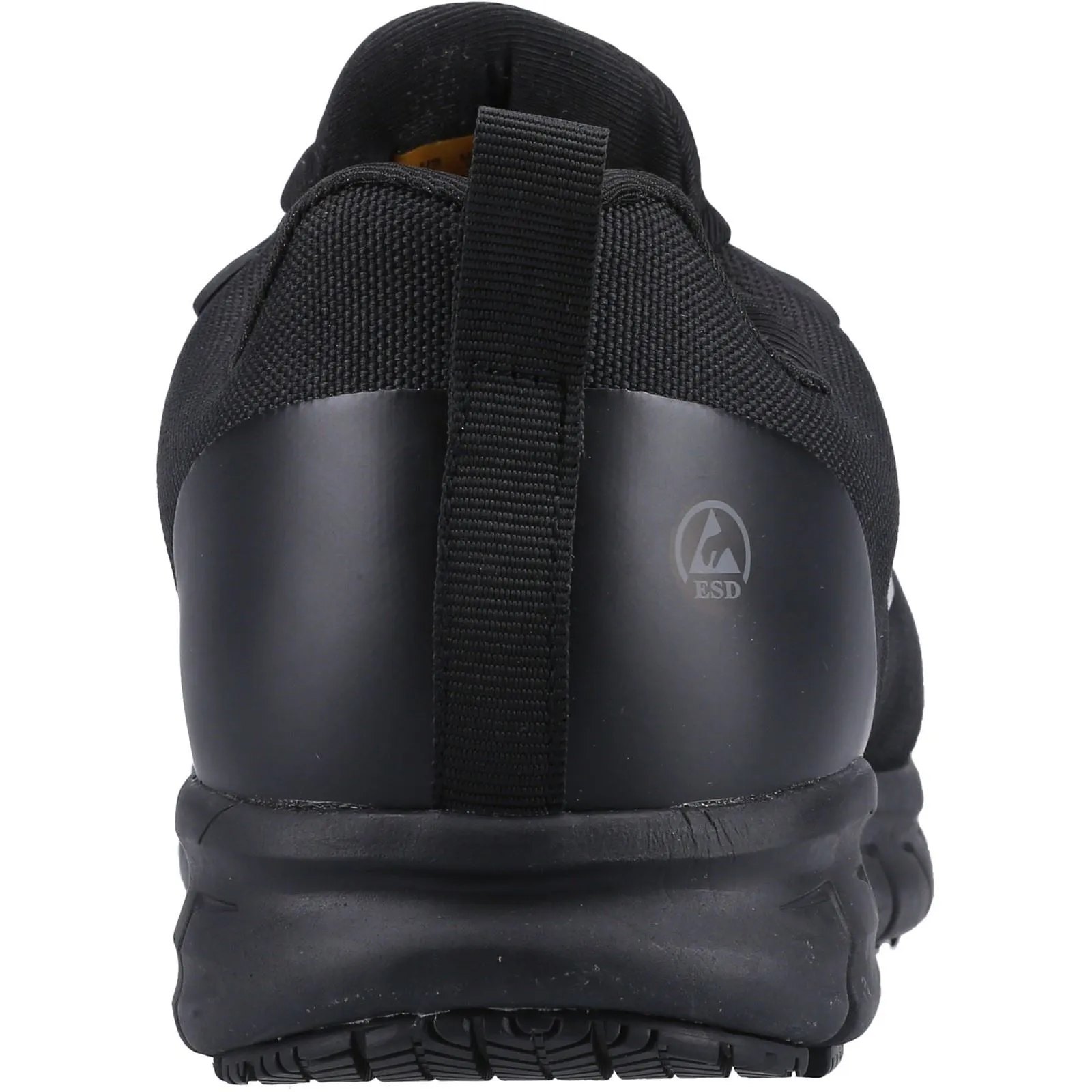 Skechers 108041EC Sure Track Jixie Sicherheits-Sneaker für Damen in weiter Passform