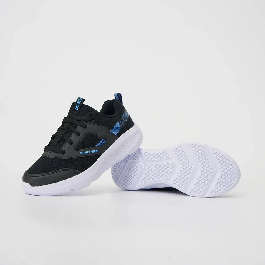 Skechers Go Run Elevate - Black
