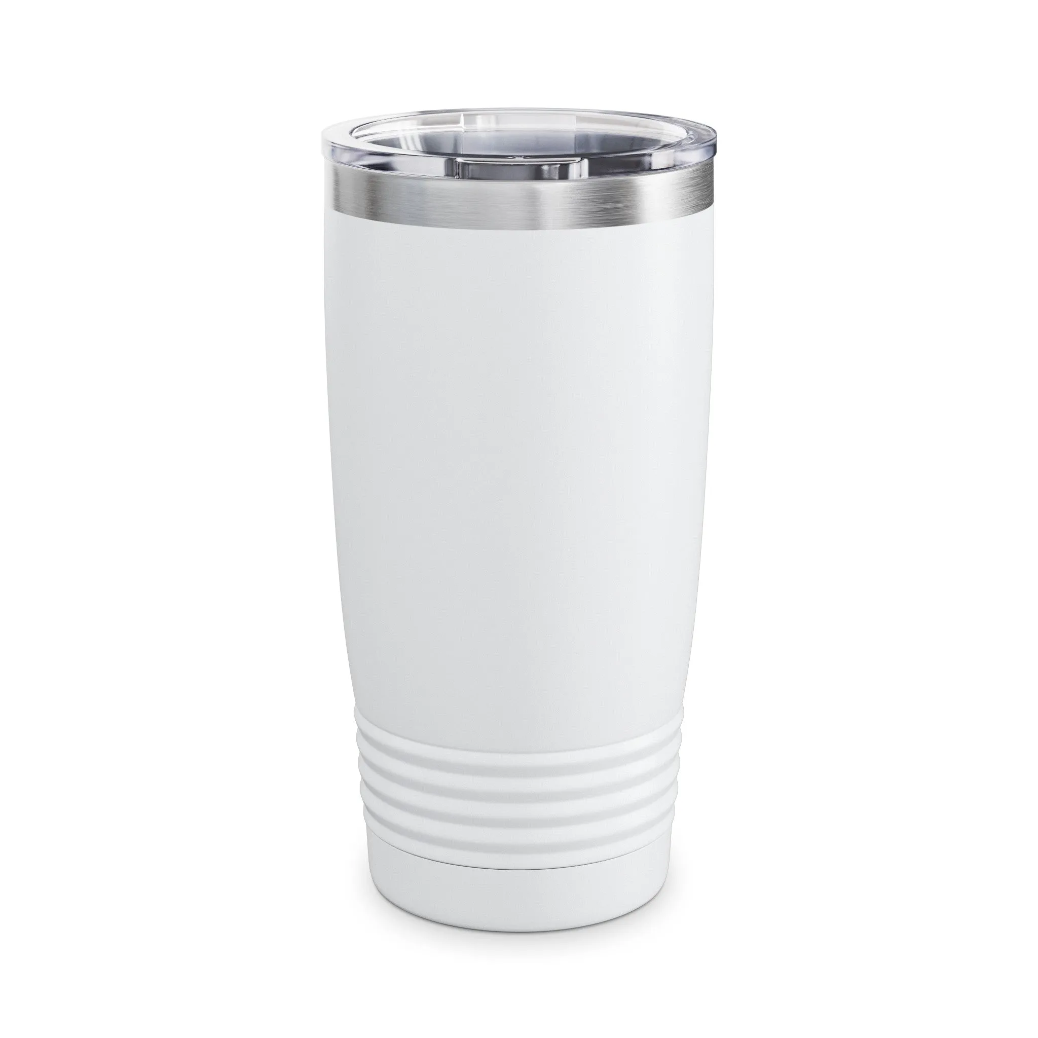 Soccer Dad 20oz Tumbler