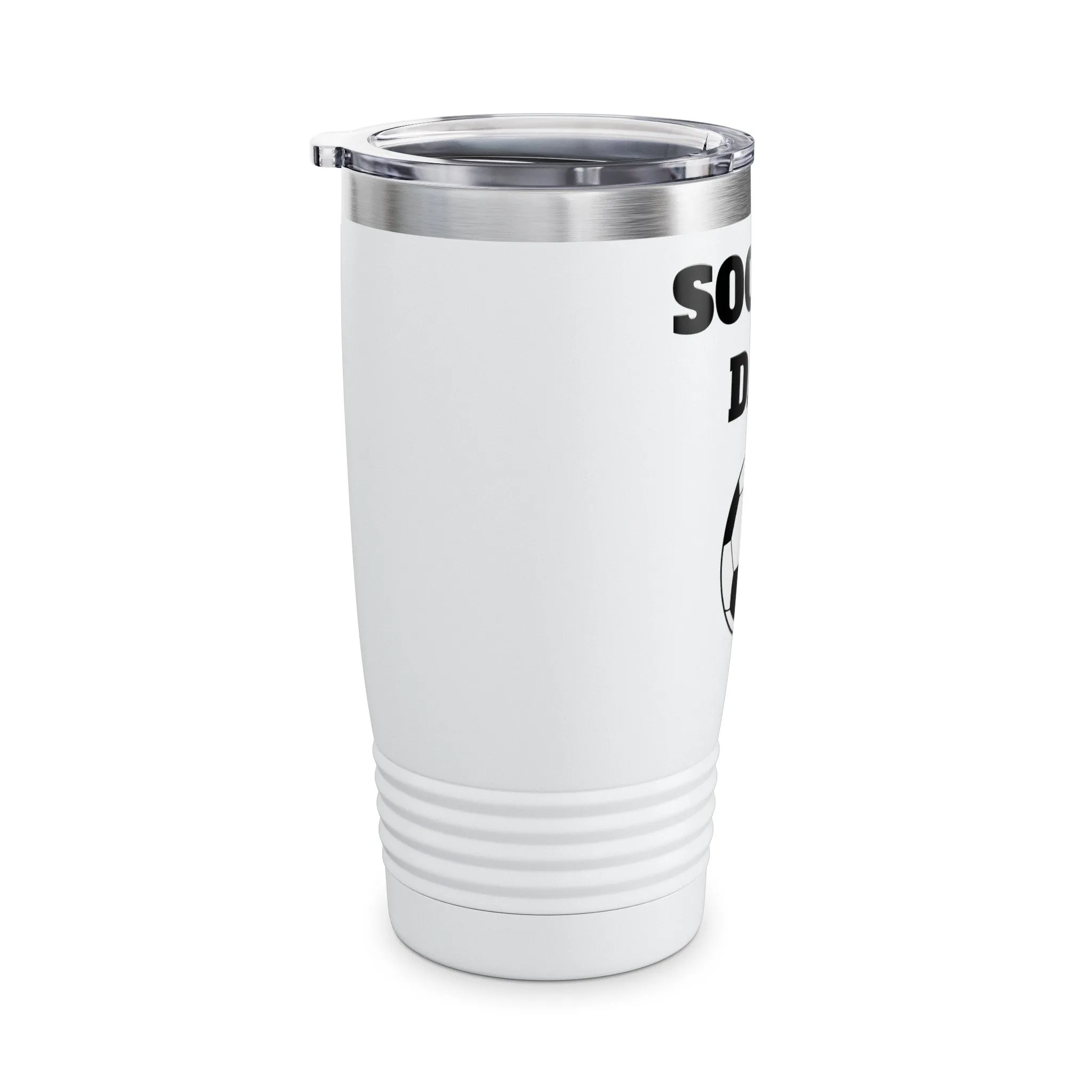 Soccer Dad 20oz Tumbler
