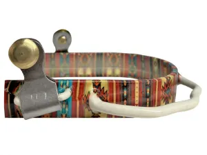 Southwest Stainless Steel Bumper Spur