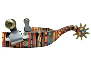 Southwest Stainless Steel Spur