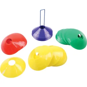 Space Markers pk 50