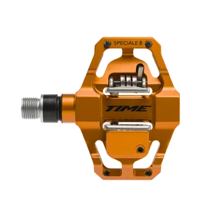 Speciale 8 Pedals