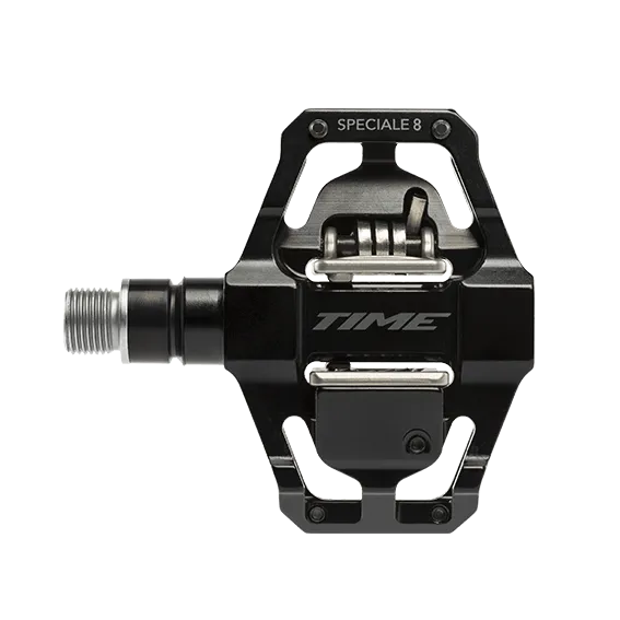 Speciale 8 Pedals