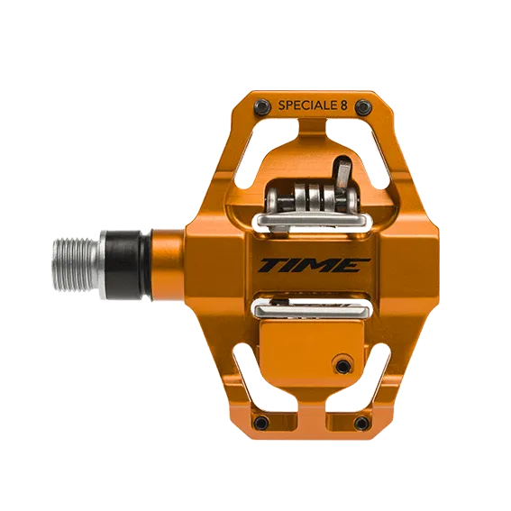 Speciale 8 Pedals
