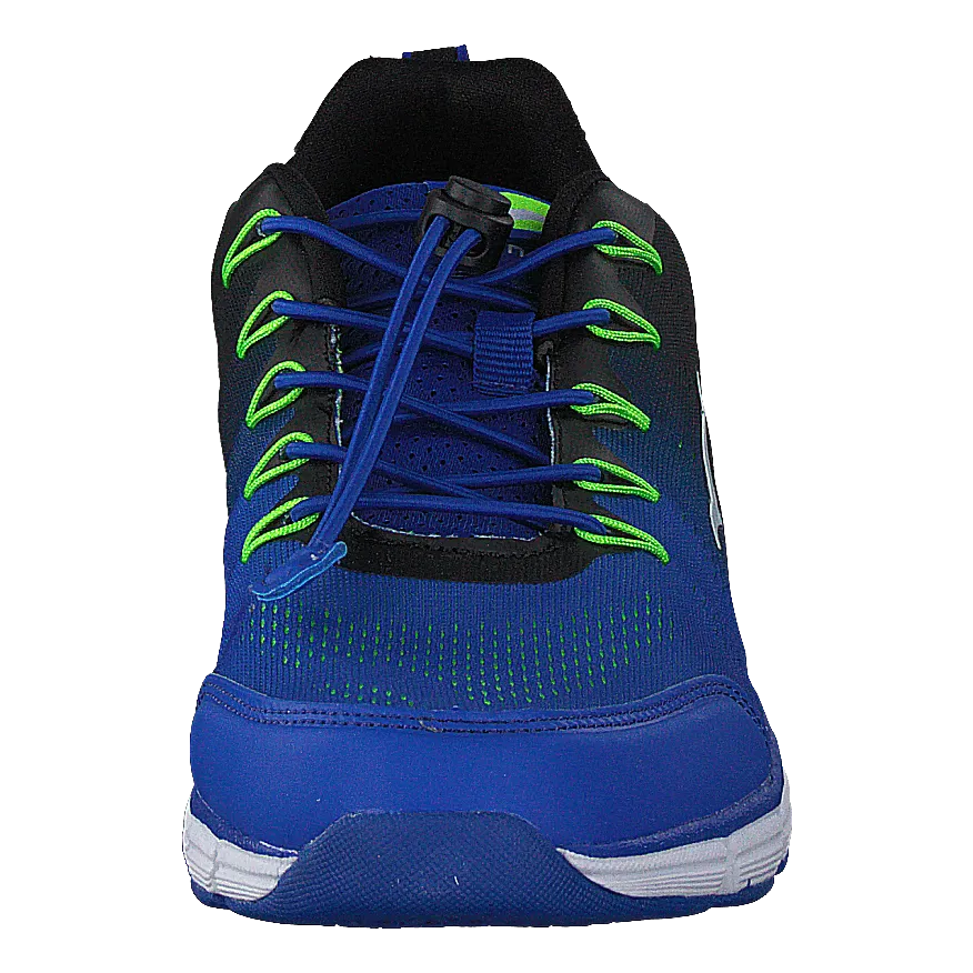 Speed Blue/Black