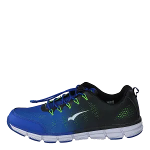 Speed Blue/Black