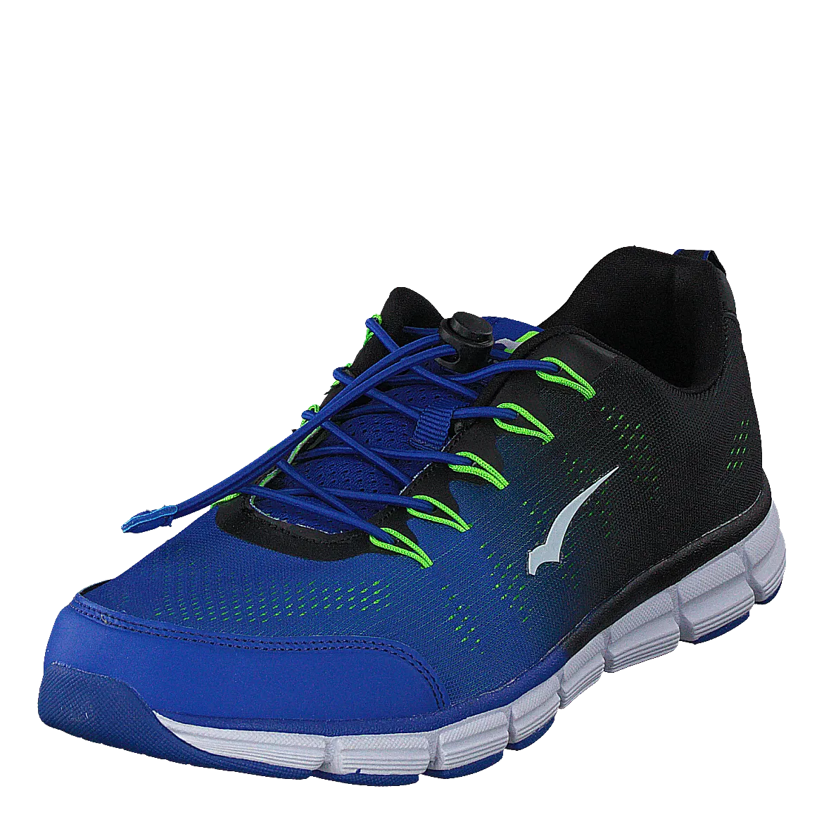 Speed Blue/Black