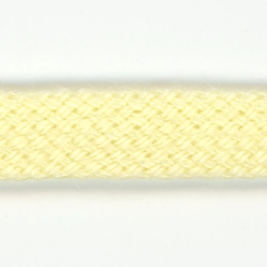 Spindle Cord #104 Acid Yellow