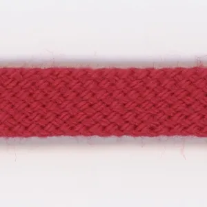 Spindle Cord #108 Rose Red