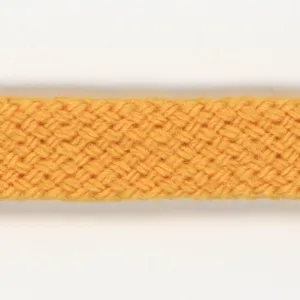 Spindle Cord #13 Saffron