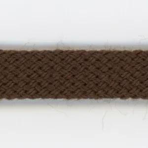 Spindle Cord #16 Dark Brown
