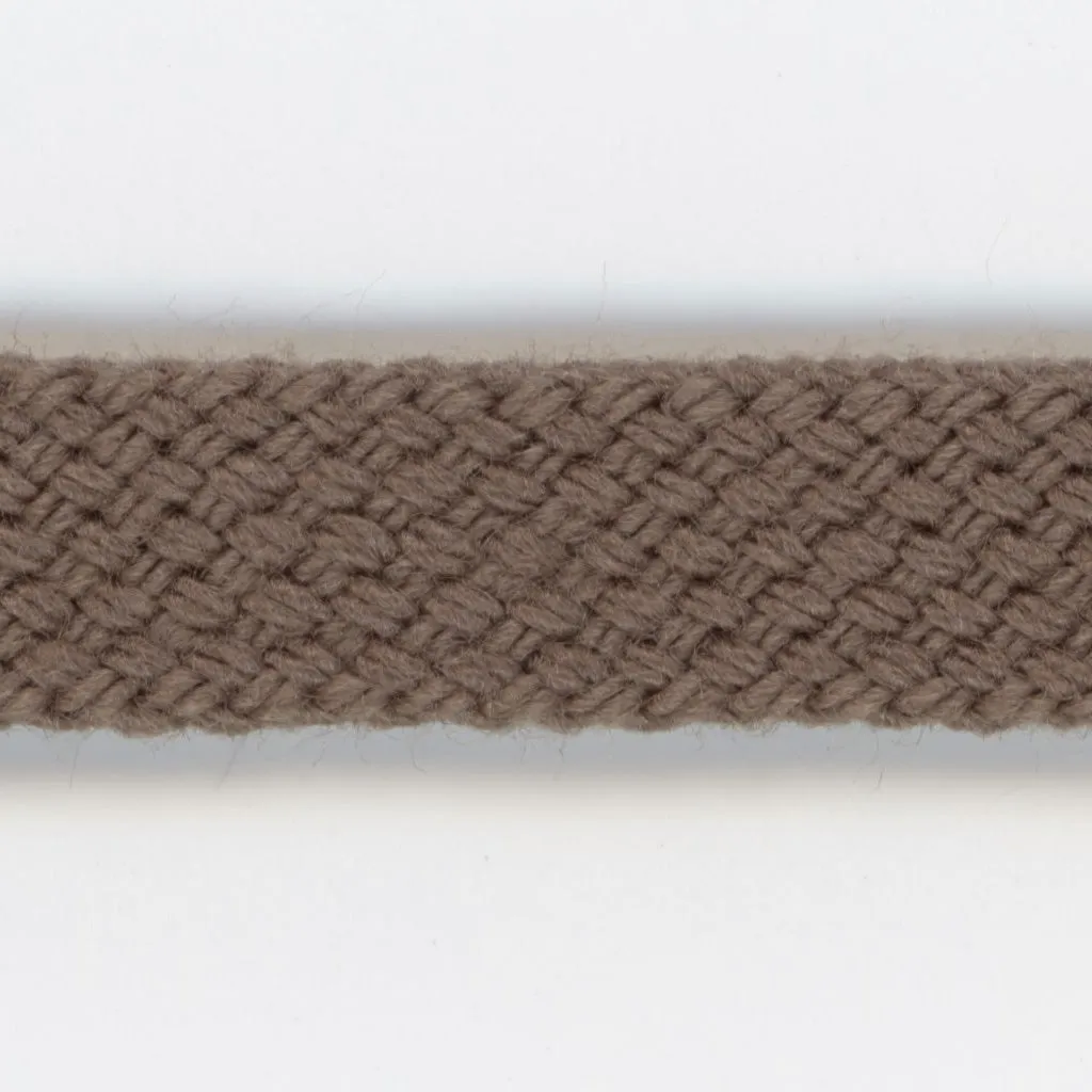 Spindle Cord #49 Dark Plum