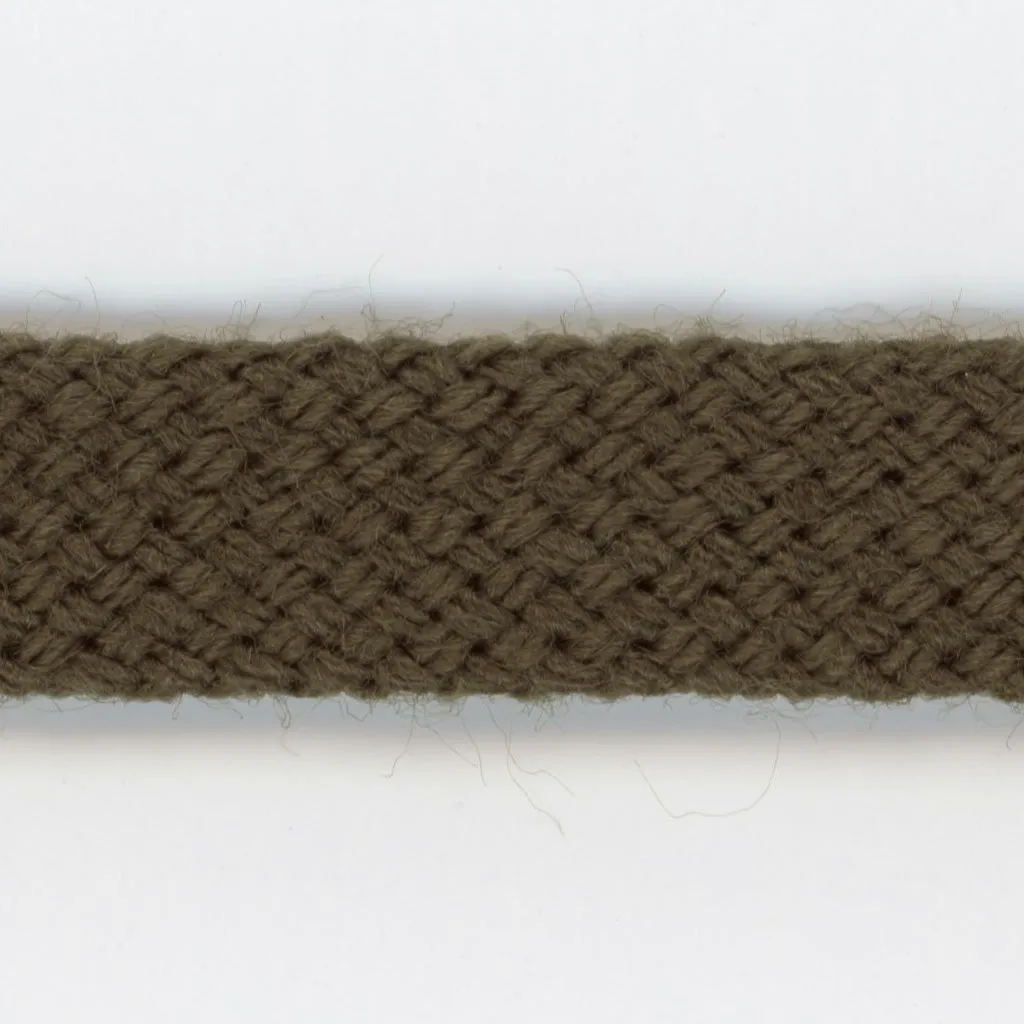 Spindle Cord #53 Grass Green