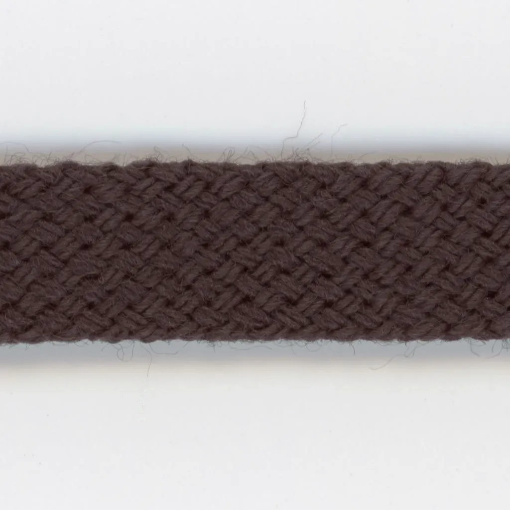 Spindle Cord #65 Coal Black