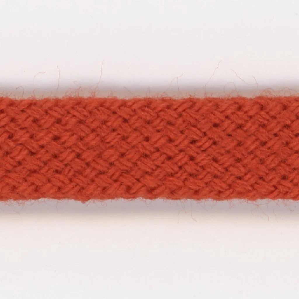 Spindle Cord #88 Bitter Orange