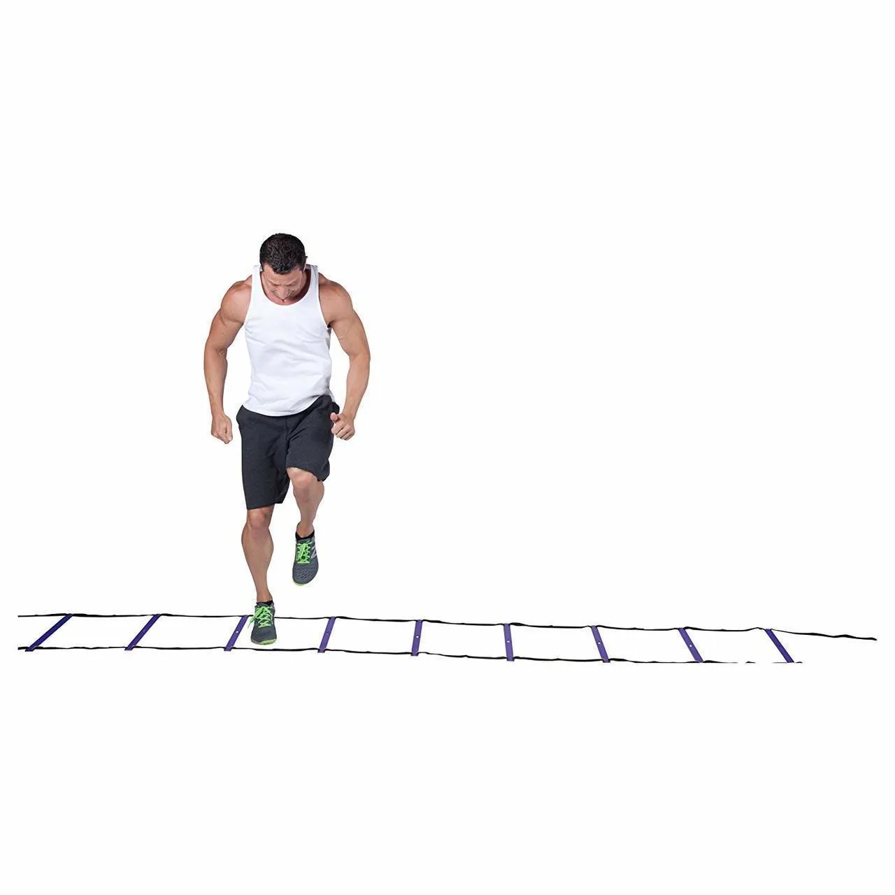 SPIRIT TCR Agility Ladder