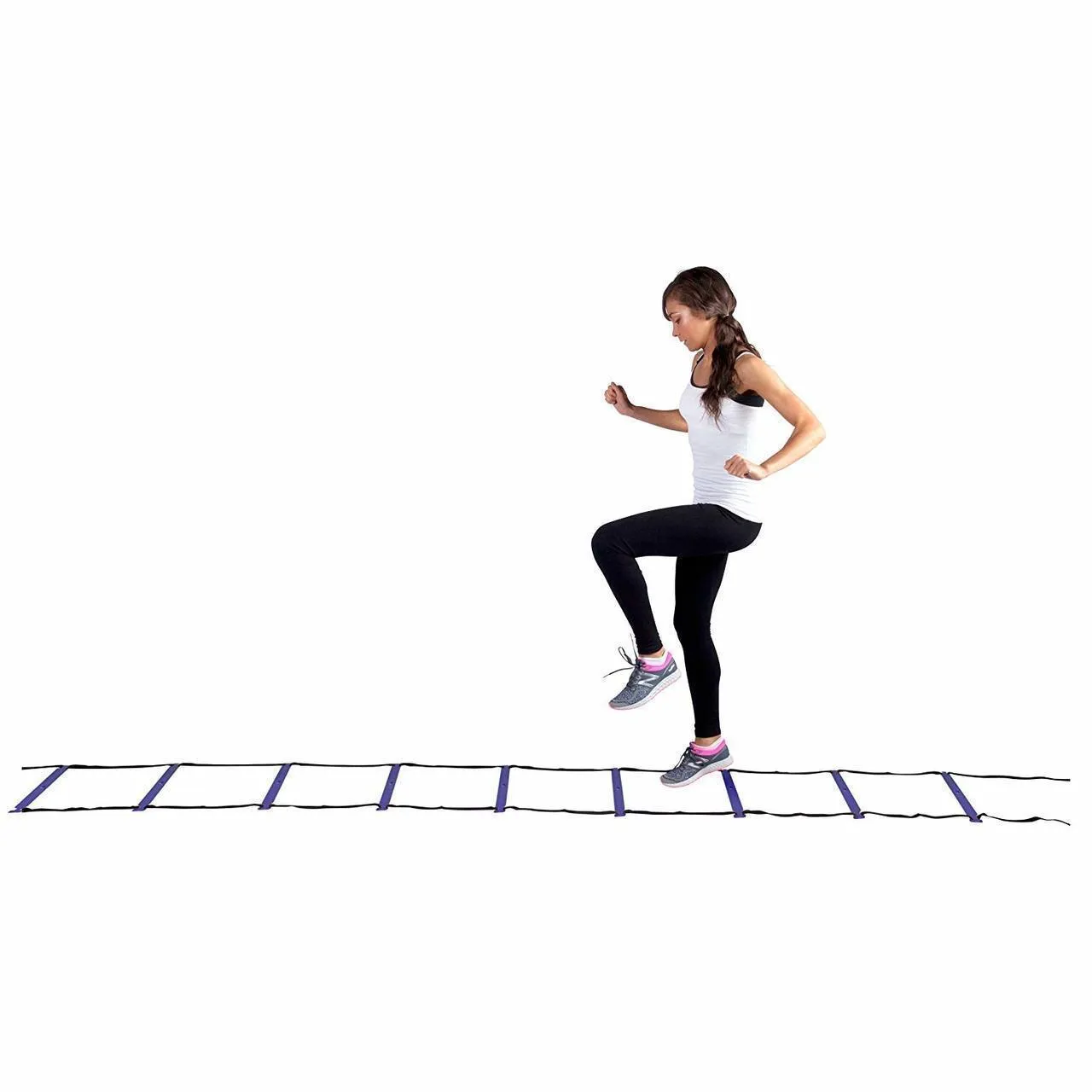 SPIRIT TCR Agility Ladder