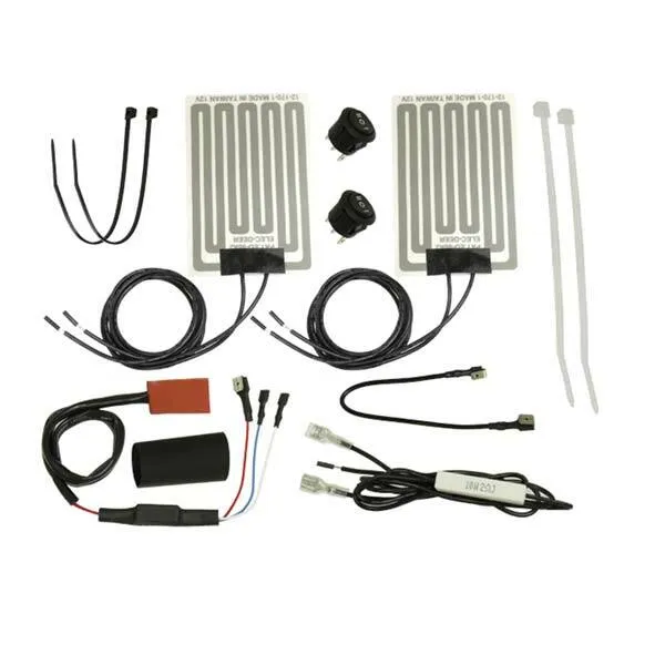 SPX GRIP HEATER KIT